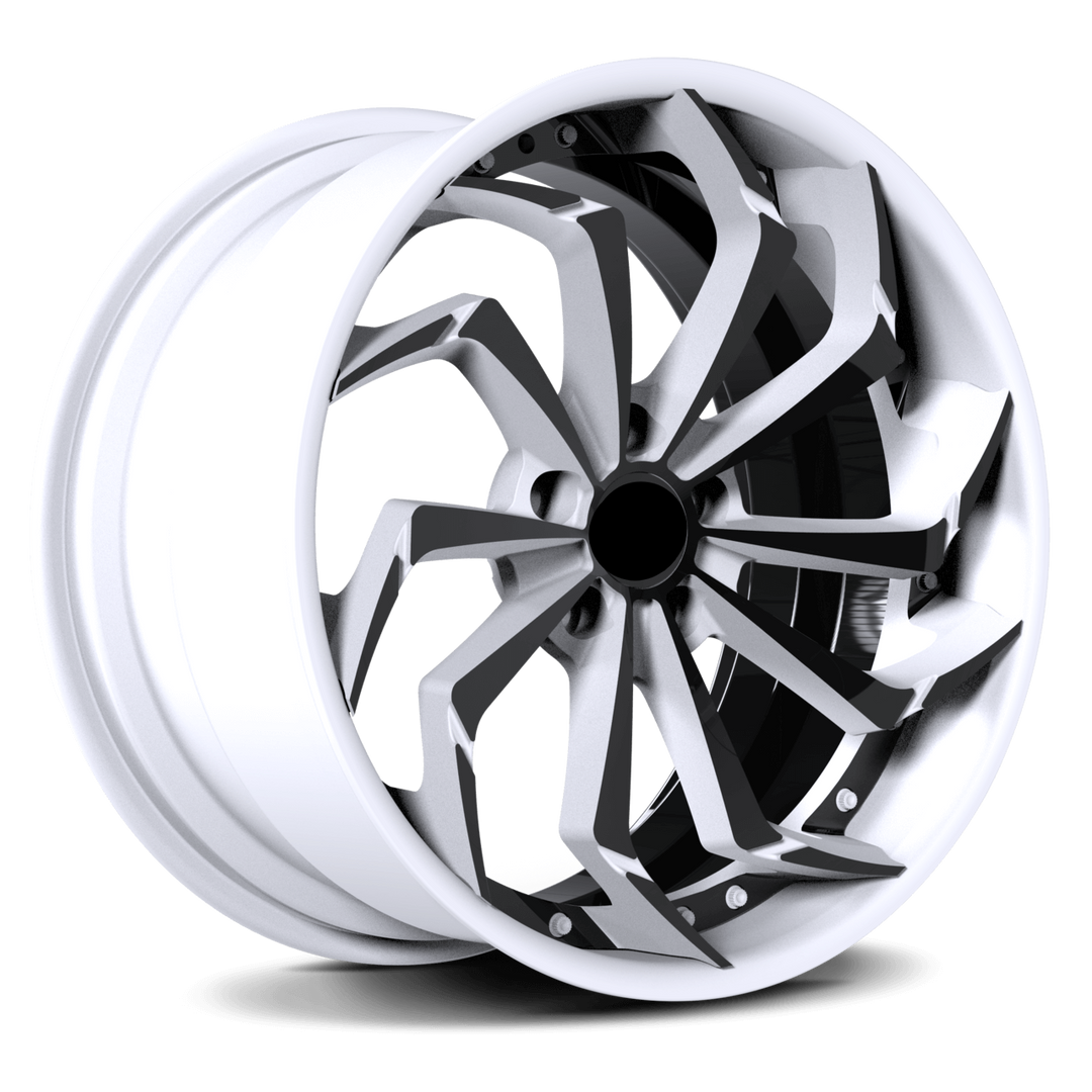 RAZOR FORGED RZR 1095