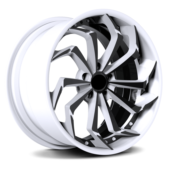 RAZOR FORGED RZR 1095