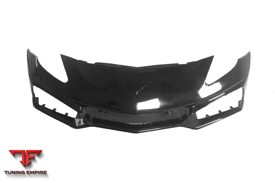 CORVETTE Z06 GRANDSPORT CONVERT ZR1 STYLE FRONT BODY KIT BSD