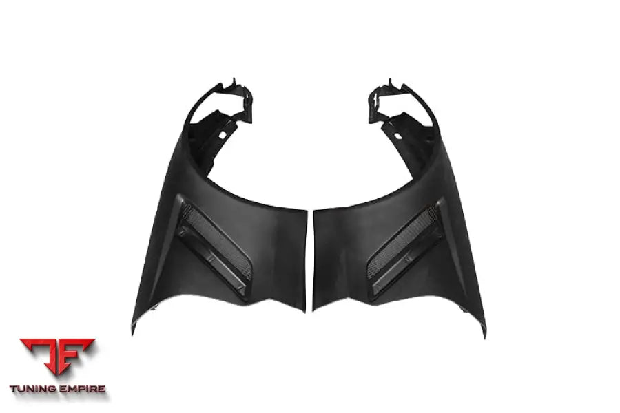 CORVETTE Z06 GRANDSPORT FRONT FENDER BSD
