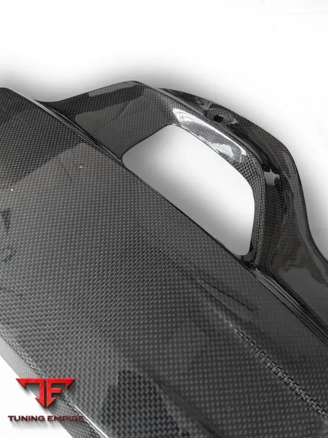 CPU COVER FOR FERRARI GTC4LUSSO - Price on request - Body Kit