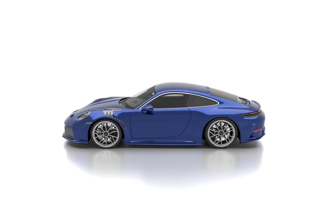 TECHART PORSCHE 911 992.2 CARRERA / S / GTS SPORT EXHAUST SYSTEM