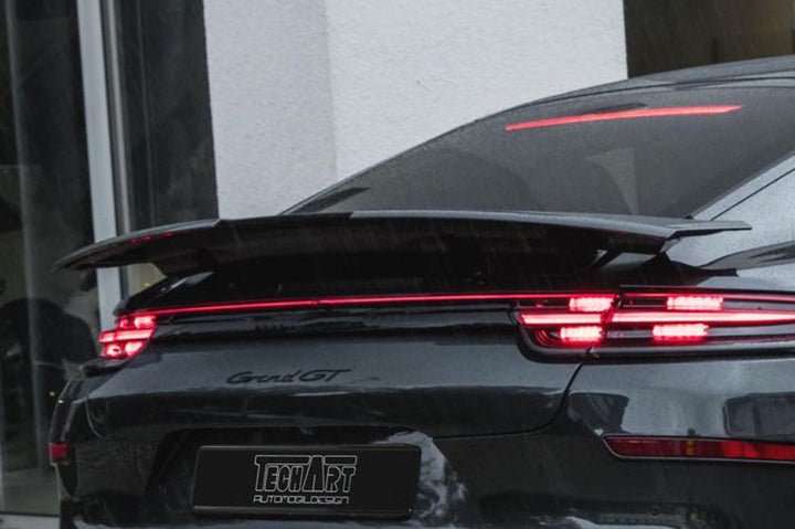 TECHART PORSCHE PANAMERA 971/971 II AEROKIT