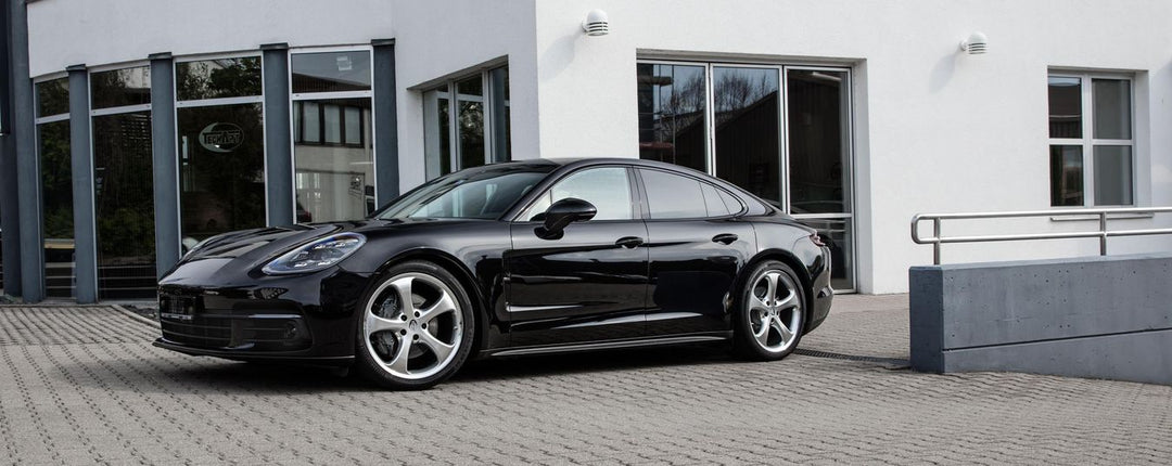 TECHART PORSCHE PANAMERA 971/971 II AEROKIT