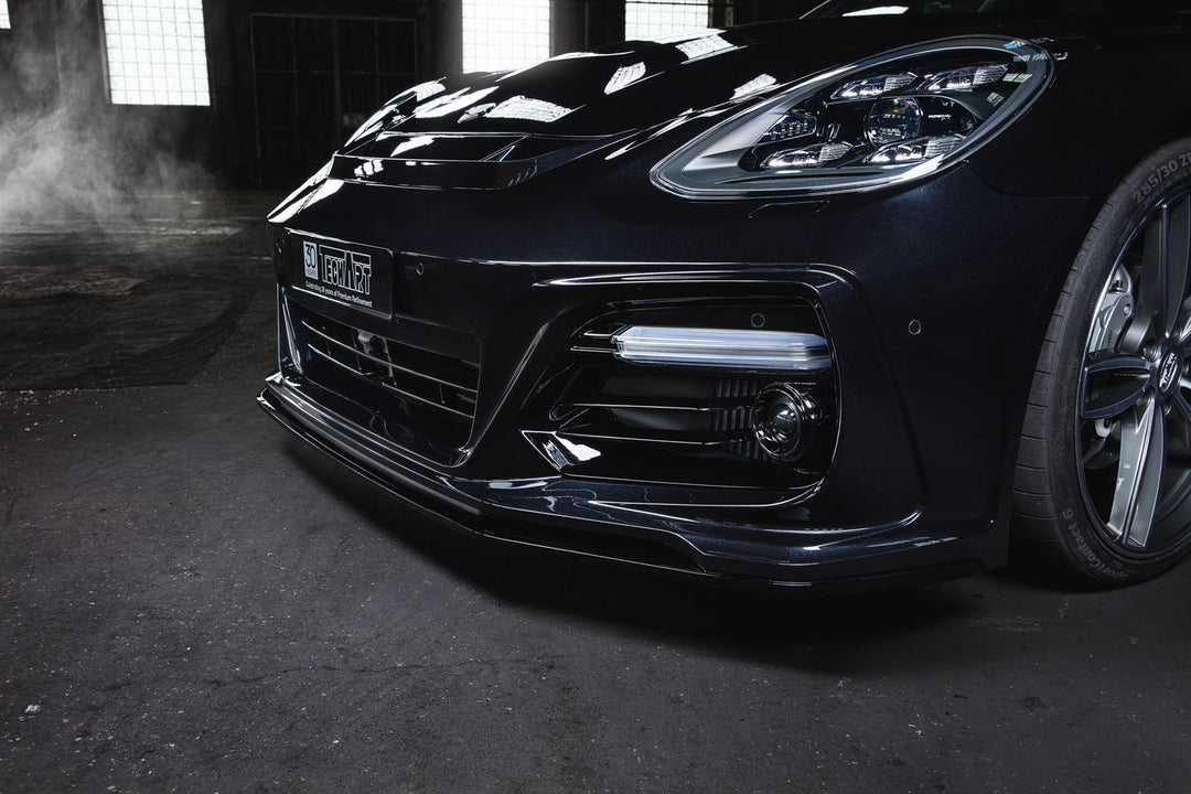TECHART PORSCHE PANAMERA 971/971 II AEROKIT
