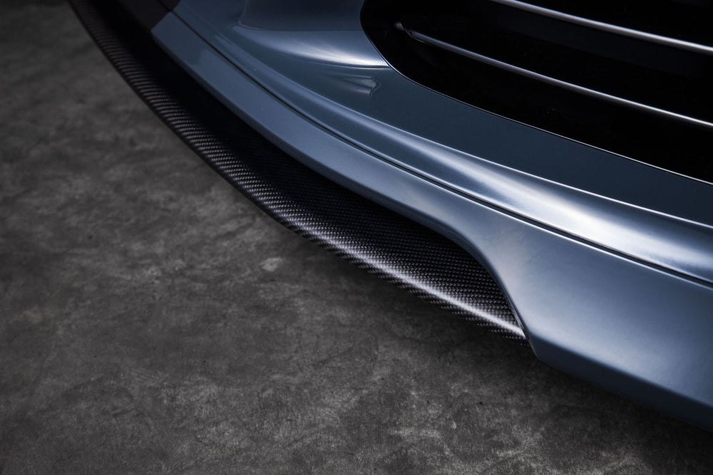 TECHART PORSCHE 911 991.2 CARRERA/TARGA/GTS AEROKIT