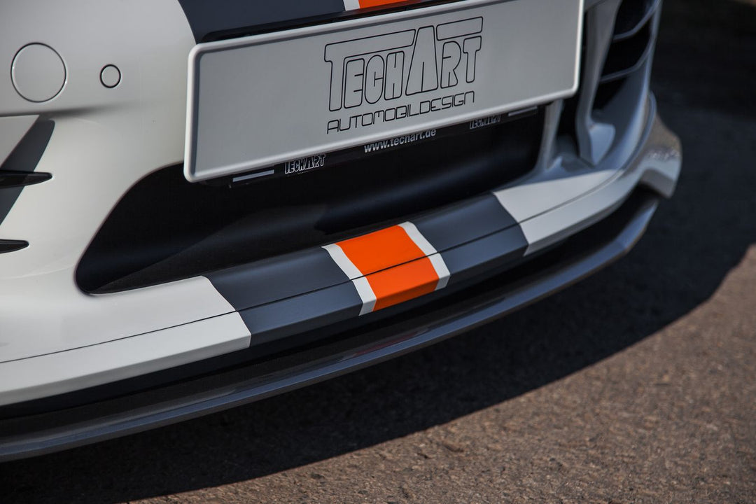 TECHART PORSCHE 911 991.1 CARRERA/TARGA/GTS ROOF SPOILER