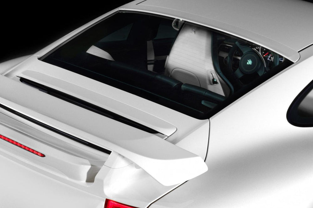 TECHART PORSCHE 911 991.1 TURBO ROOF SPOILER