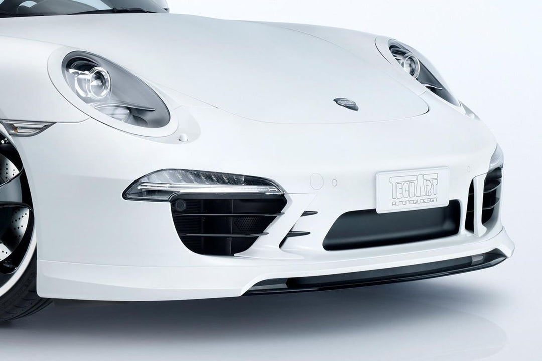 TECHART PORSCHE 911 991.1 CARRERA/TARGA/GTS ROOF SPOILER