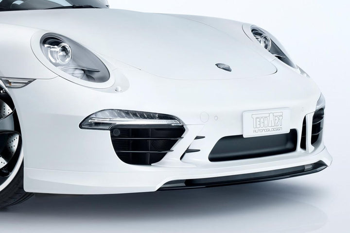 TECHART PORSCHE 911 991.1 CARRERA/TARGA/GTS REAR DIFFUSER