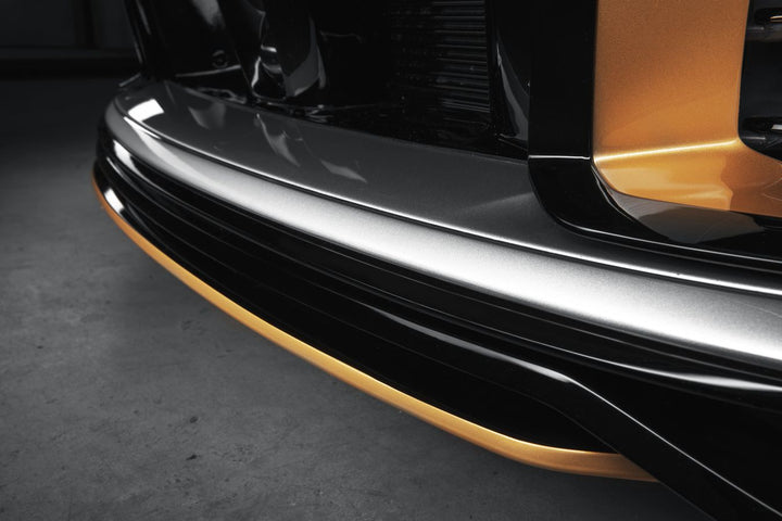 TECHART PORSCHE 911 992.1 CARRERA/TARGA/GTS CARBON AIR OUTLET