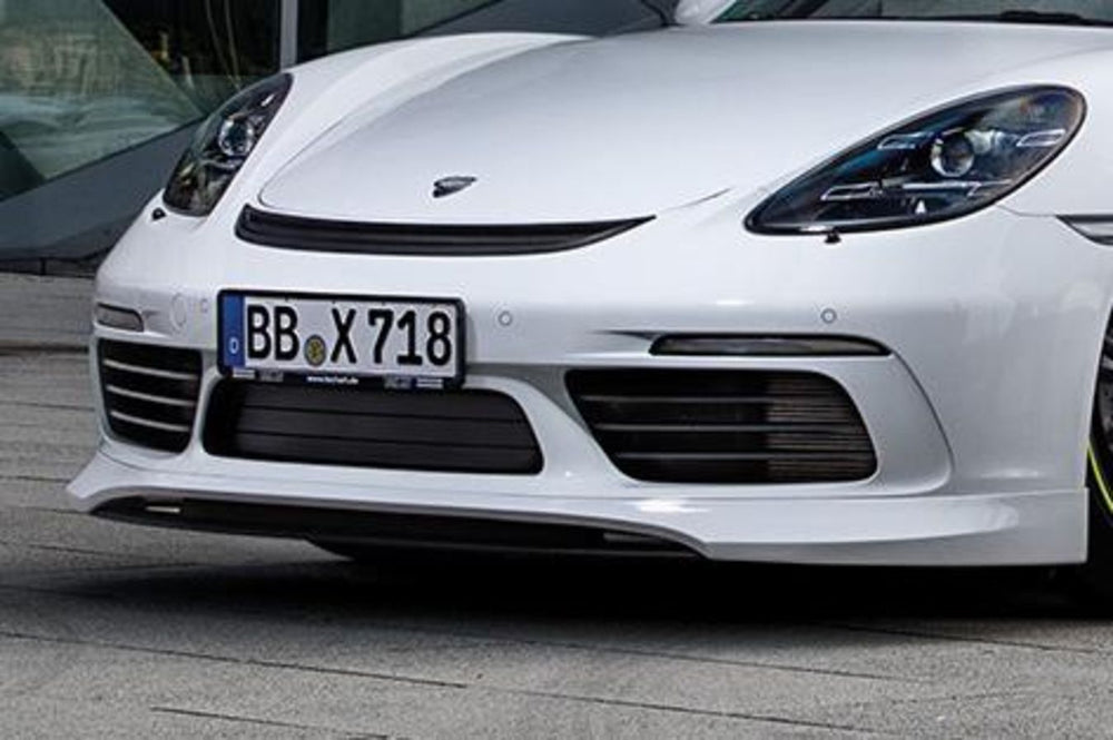 TECHART PORSCHE 718 BOXSTER & CAYMAN REAR SPOILER