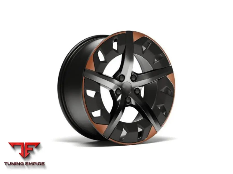 CUPRA FORMENTOR WHEELS