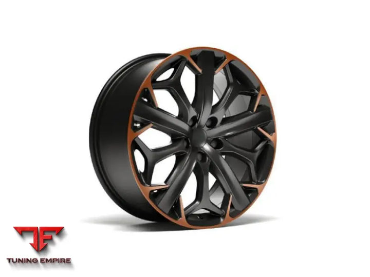 CUPRA FORMENTOR WHEELS