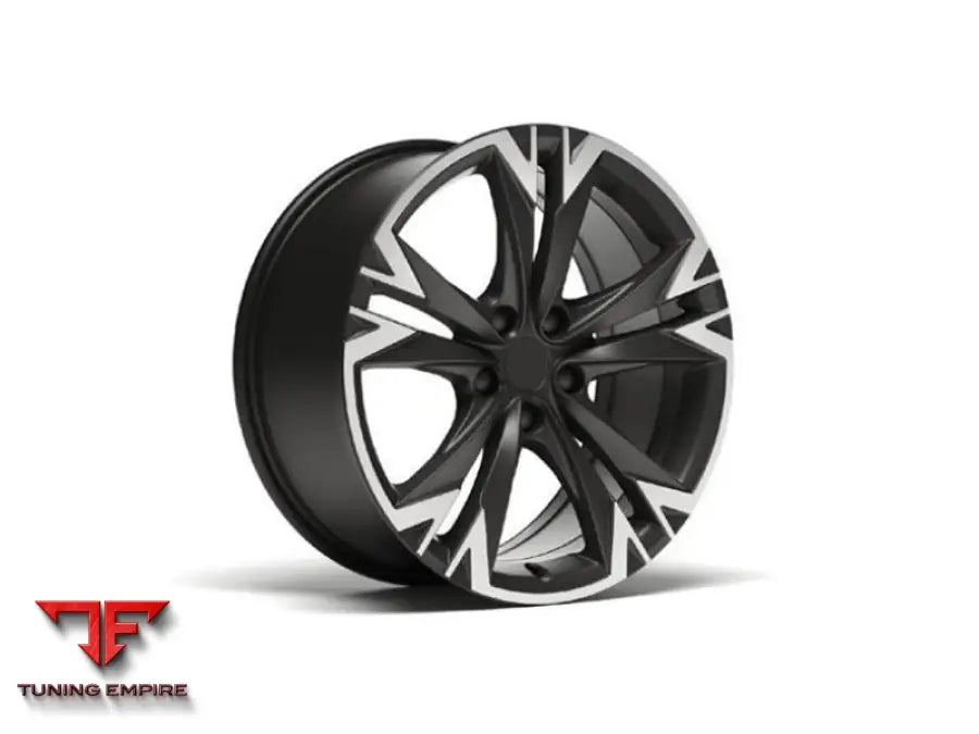 CUPRA FORMENTOR WHEELS