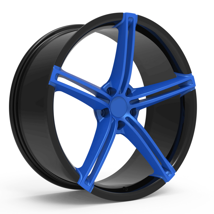 RAZOR FORGED RZR 787