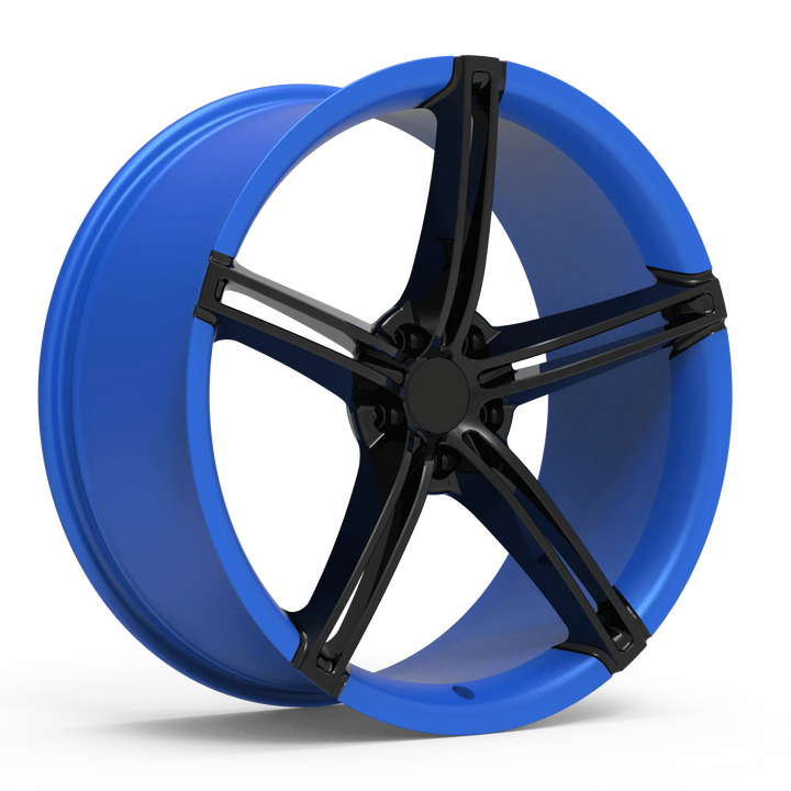 RAZOR FORGED RZR 787