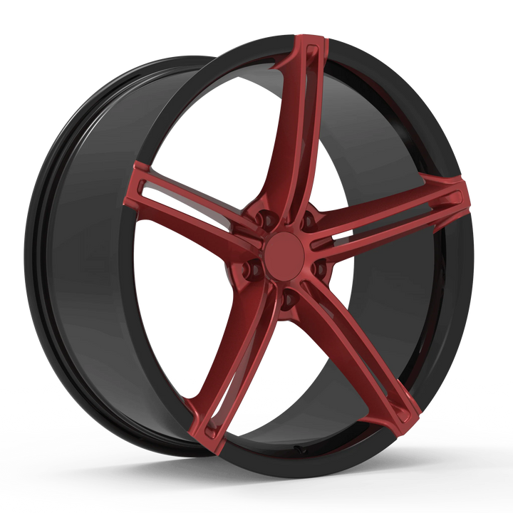 RAZOR FORGED RZR 787