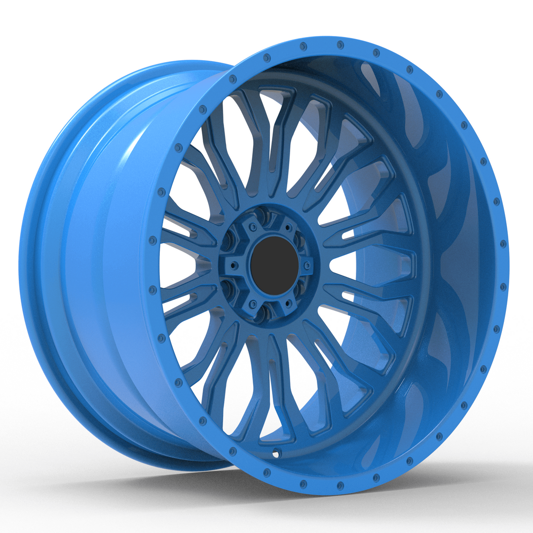 RAZOR FORGED RZR 771