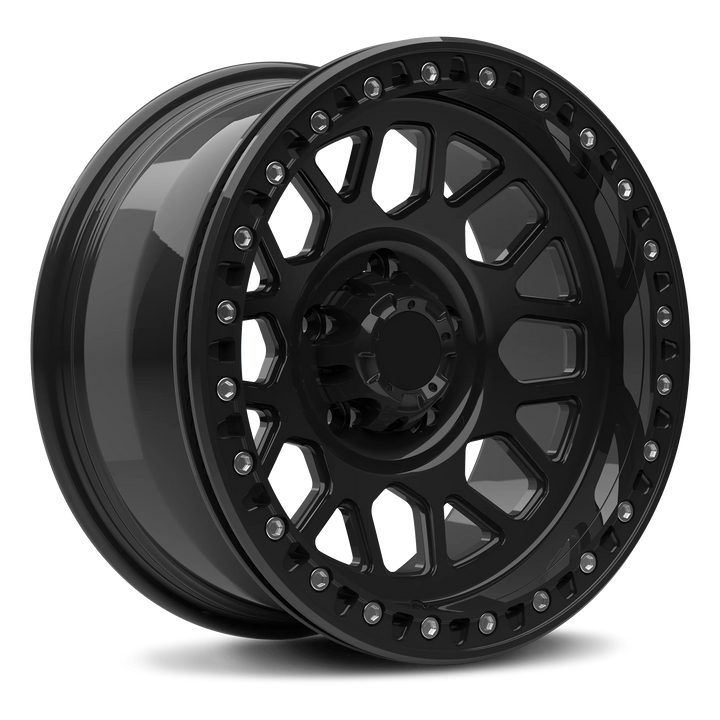 RAZOR FORGED RZR 772
