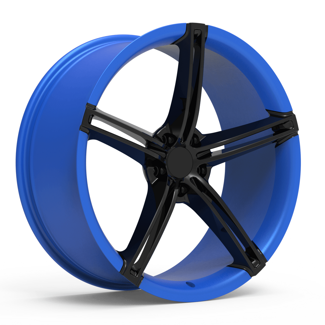 RAZOR FORGED RZR 977