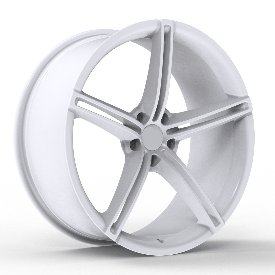 RAZOR FORGED RZR 977