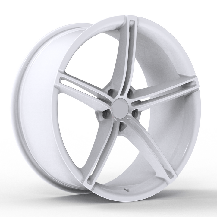 RAZOR FORGED RZR 977