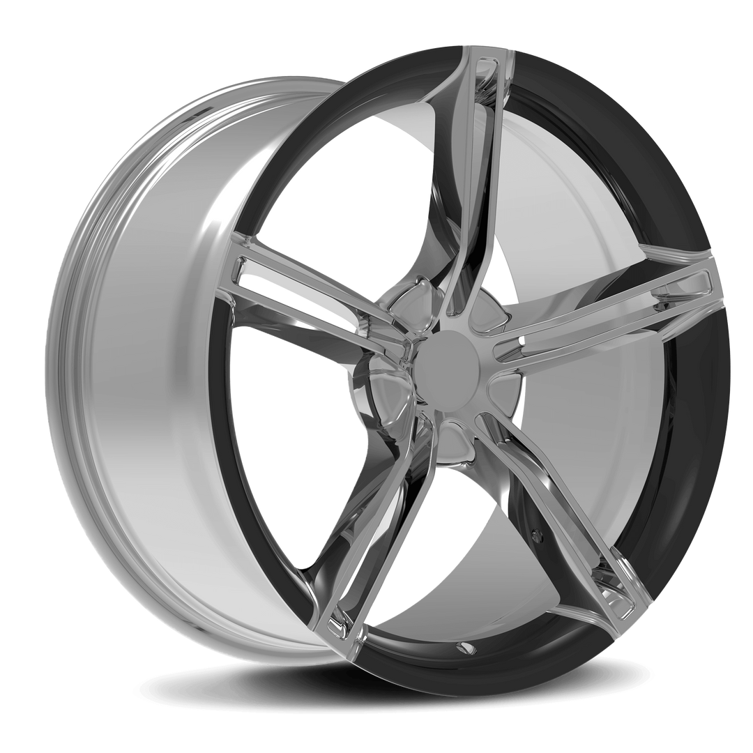 RAZOR FORGED RZR 977