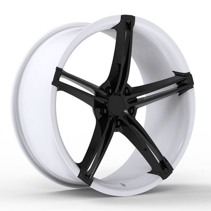 RAZOR FORGED RZR 977