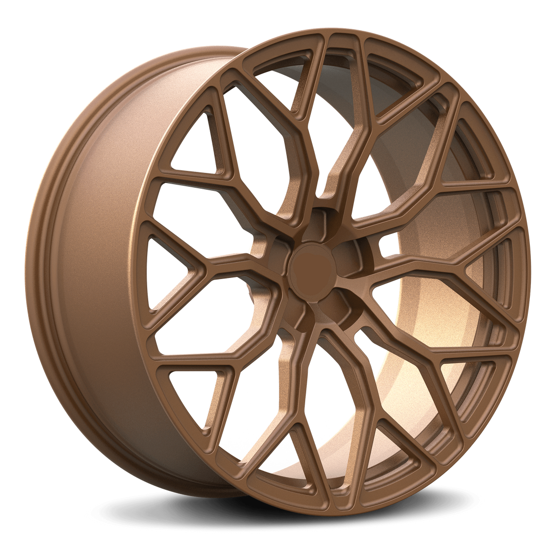 RAZOR FORGED RZR 953