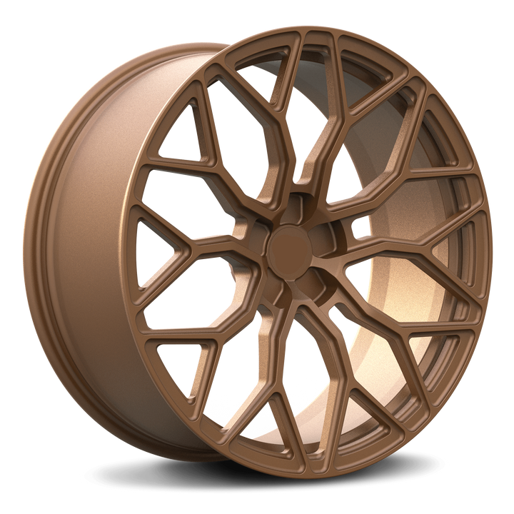 RAZOR FORGED RZR 953