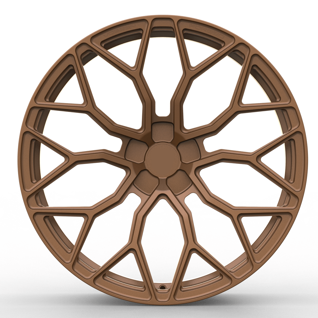 RAZOR FORGED RZR 953
