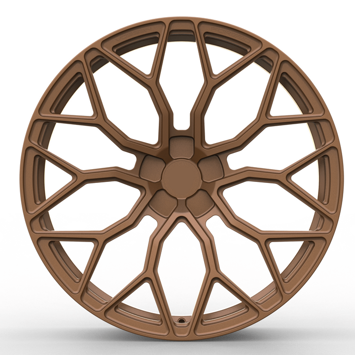 RAZOR FORGED RZR 953