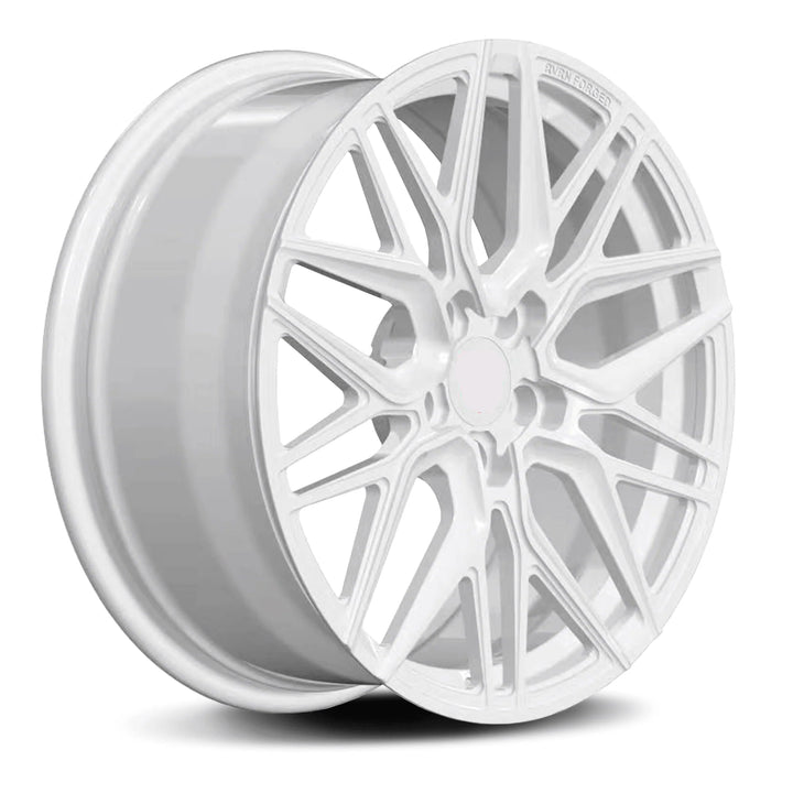 RAZOR FORGED RZR 764