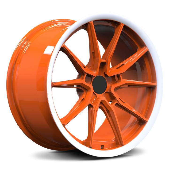 RAZOR FORGED RZR 901