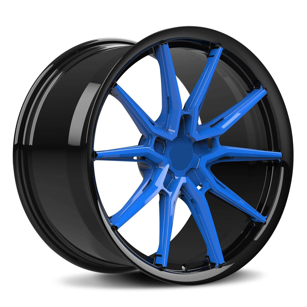 RAZOR FORGED RZR 901