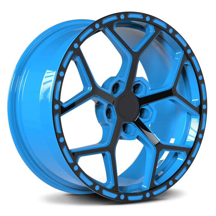 RAZOR FORGED RZR 774