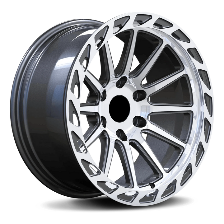 RAZOR FORGED RZR 849