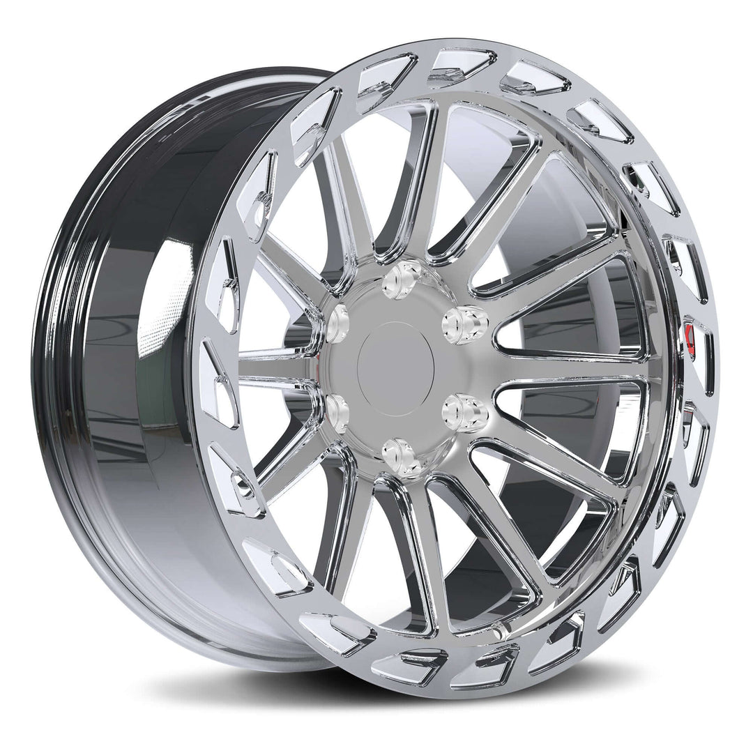 RAZOR FORGED RZR 849