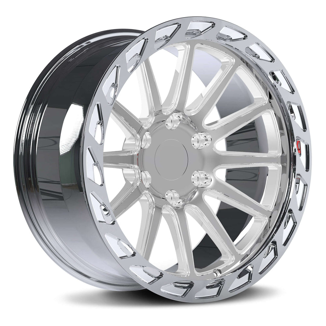 RAZOR FORGED RZR 849