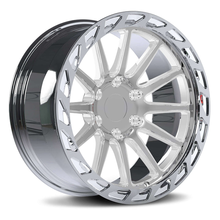 RAZOR FORGED RZR 849