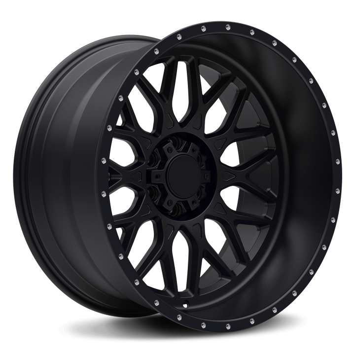 RAZOR FORGED RZR 845