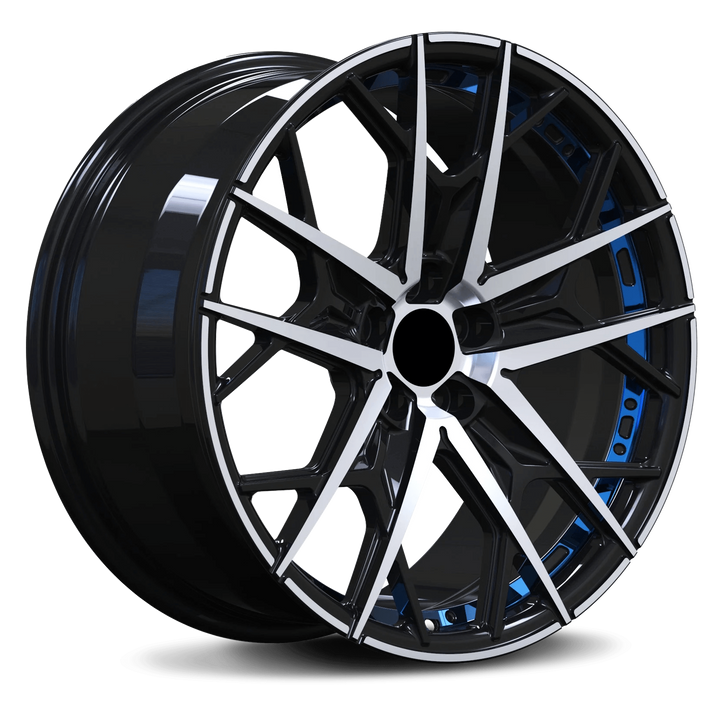RAZOR FORGED RZR 847