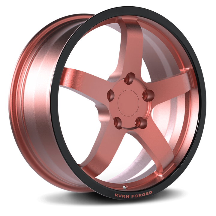 RAZOR FORGED RZR 932