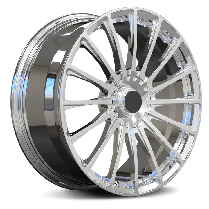 RAZOR FORGED RZR 898