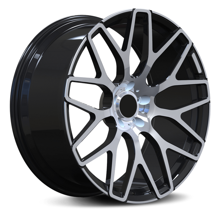 RAZOR FORGED RZR 914