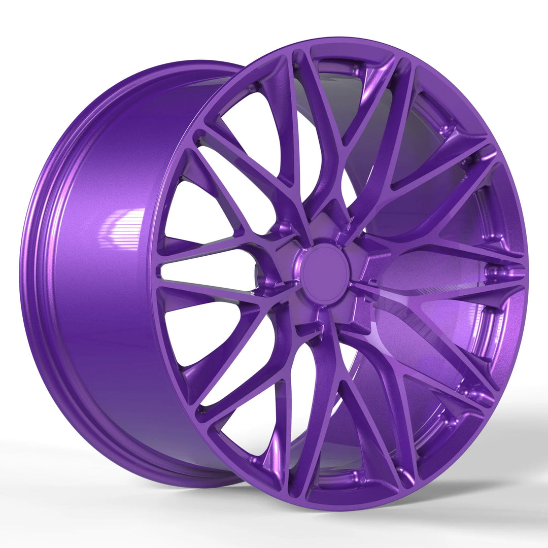RAZOR FORGED RZR 910