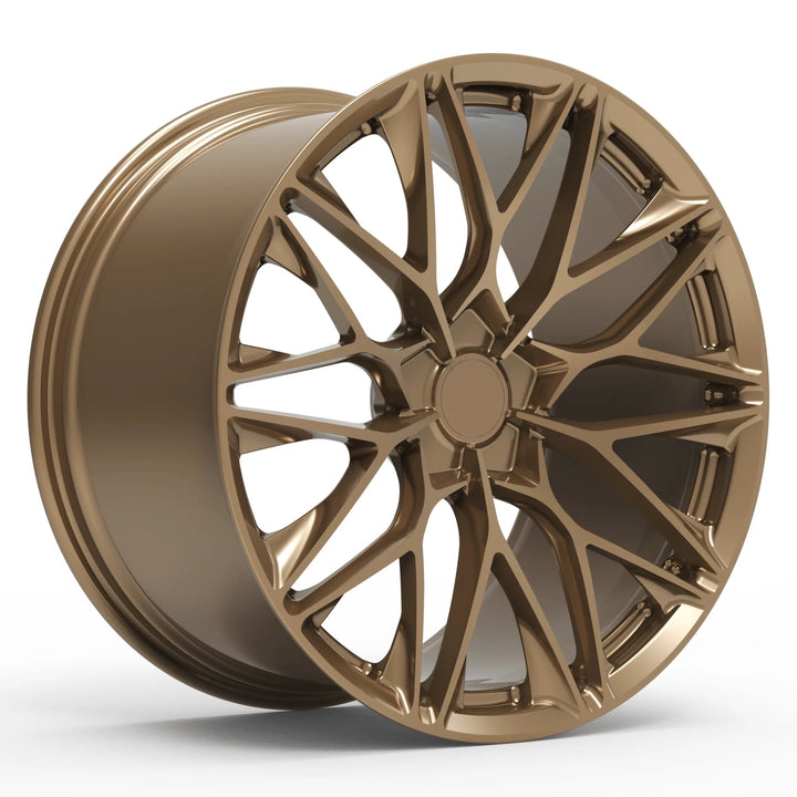 RAZOR FORGED RZR 910