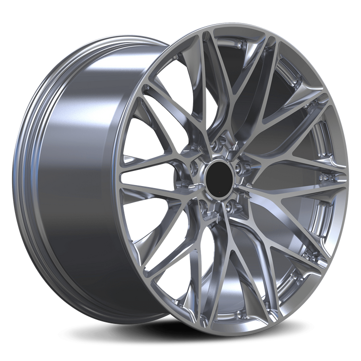 RAZOR FORGED RZR 886