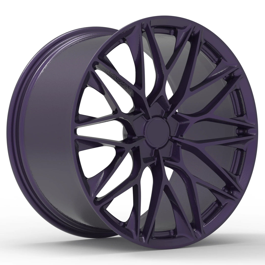 RAZOR FORGED RZR 910